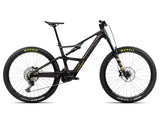 Orbea Rise LT M20 630W (2025)