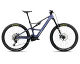 Orbea Rise LT M20 630W (2025)