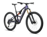 Orbea Rise LT M20 630W (2025)