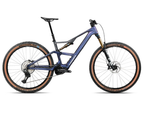Orbea Rise SL M10 630W (2025)
