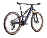 Orbea Rise SL M10 630W (2025)