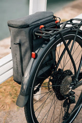 Orbea Rear Rack for Orbea Vibe 21 Black (price includes fitting)