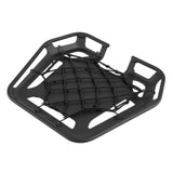 Orbea Front Alloy Basket