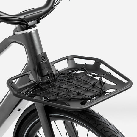 Orbea Front Alloy Basket