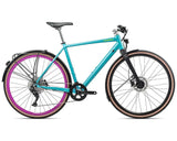 Orbea Carpe 10 City Bike (2021)