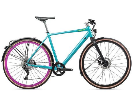 Orbea Carpe 10 City Bike (2021)