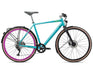 Orbea Carpe 10 City Bike (2021)