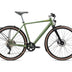 Orbea Carpe 10 City Bike (2021) urban green/black
