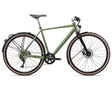 Orbea Carpe 10 City Bike (2021) urban green/black