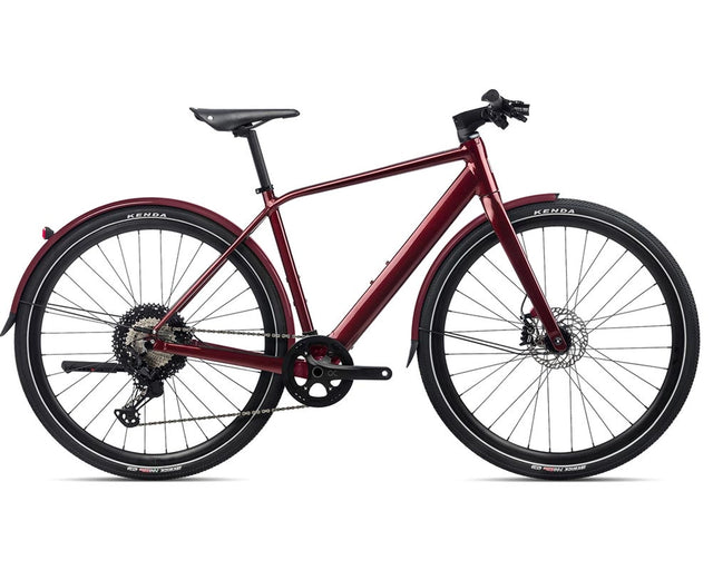 Orbea Vibe H10 Mud eBike (2022)
