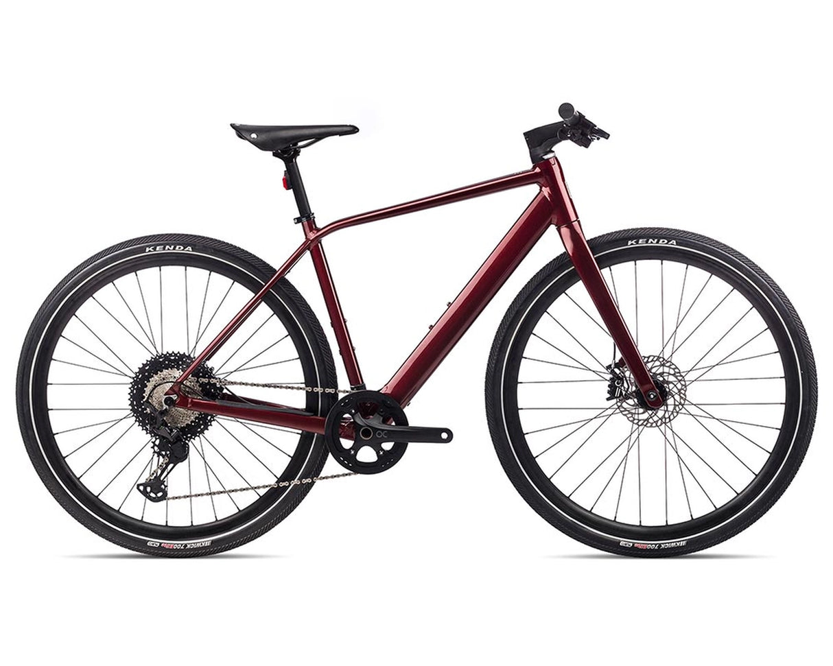 Orbea Vibe H10 eBike (2022)