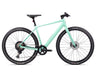 Orbea Vibe H10 eBike (2023) Light Green