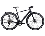 Orbea Vibe H30 EQ eBike (2023) black