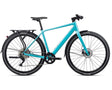 Orbea Vibe H30 EQ eBike (2023) blue