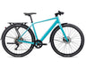 Orbea Vibe H30 EQ eBike (2023) blue