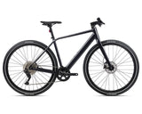 Orbea Vibe H30 eBike (2022) Night Black