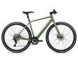 Orbea Vibe H30 eBike (2022) Urban Green