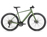 Orbea Vibe H30 eBike (2022) Urban Green
