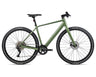 Orbea Vibe H30 eBike (2023) green