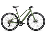 orbea e-bike fully 2022 Orbea Vibe Mid H30 (2022) Electric Bike – Ivanhoe Cycles