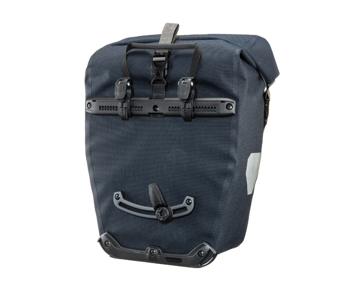 Ortlieb Back-Roller Single Urban Pannier Bag back
