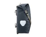 Ortlieb Back-Roller Single Urban Pannier Bag side
