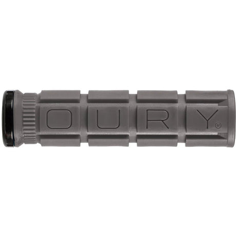 Oury Single Lock On Grips