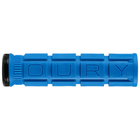 Oury Single Lock On Grips