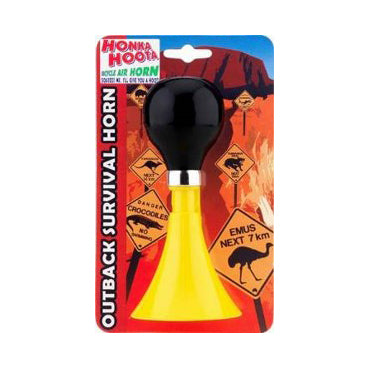 Honka Hoota Air Horn