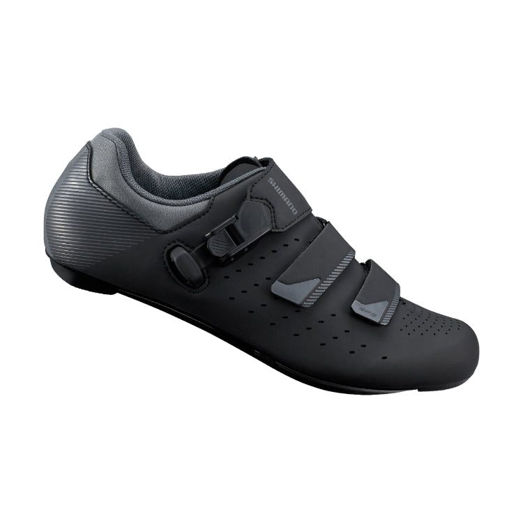 Shimano RP301 Road Shoes - Black