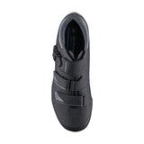 Shimano RP301 Road Shoes - Black