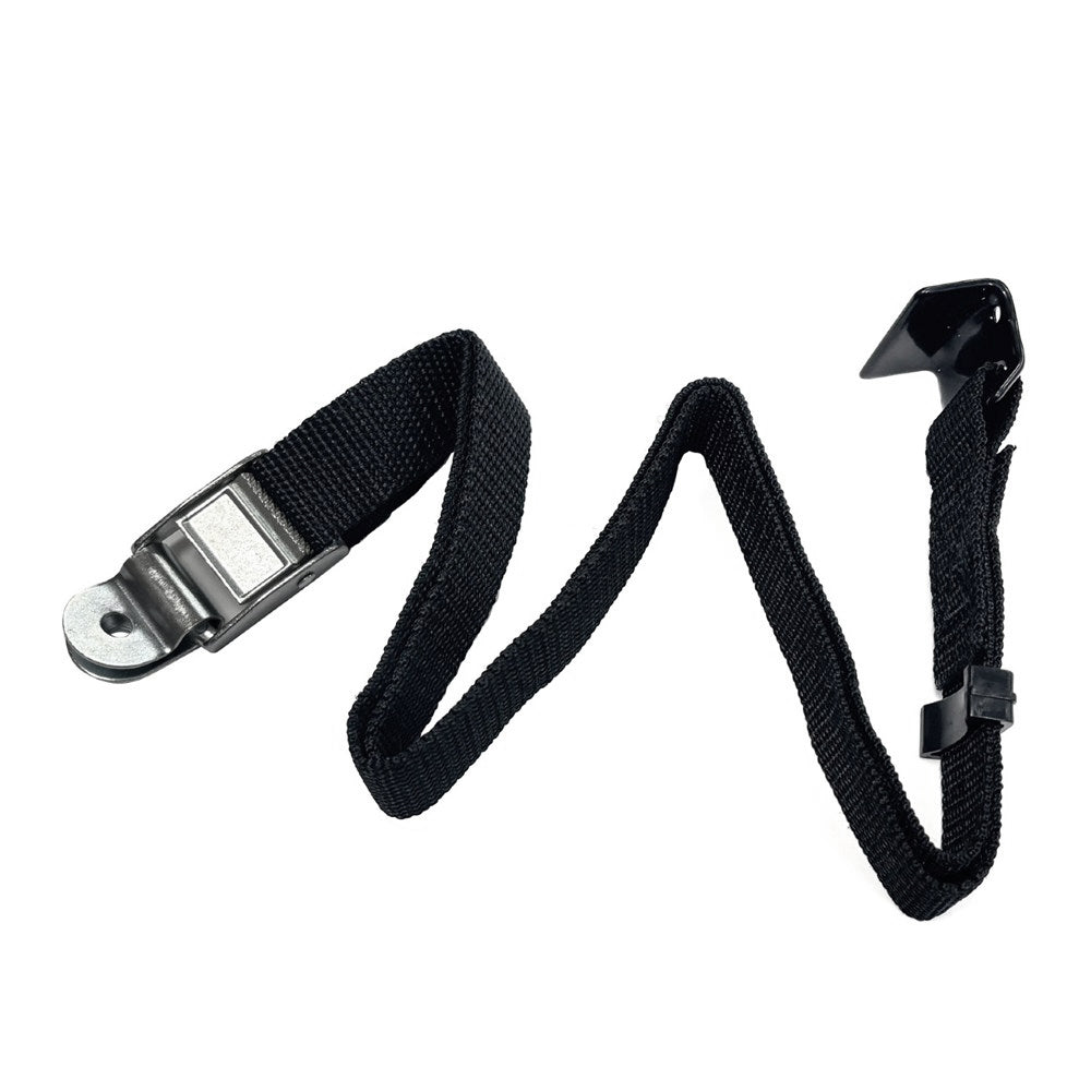 Pacific 3 Bike Boot Rack Upper Strap – Ivanhoe Cycles