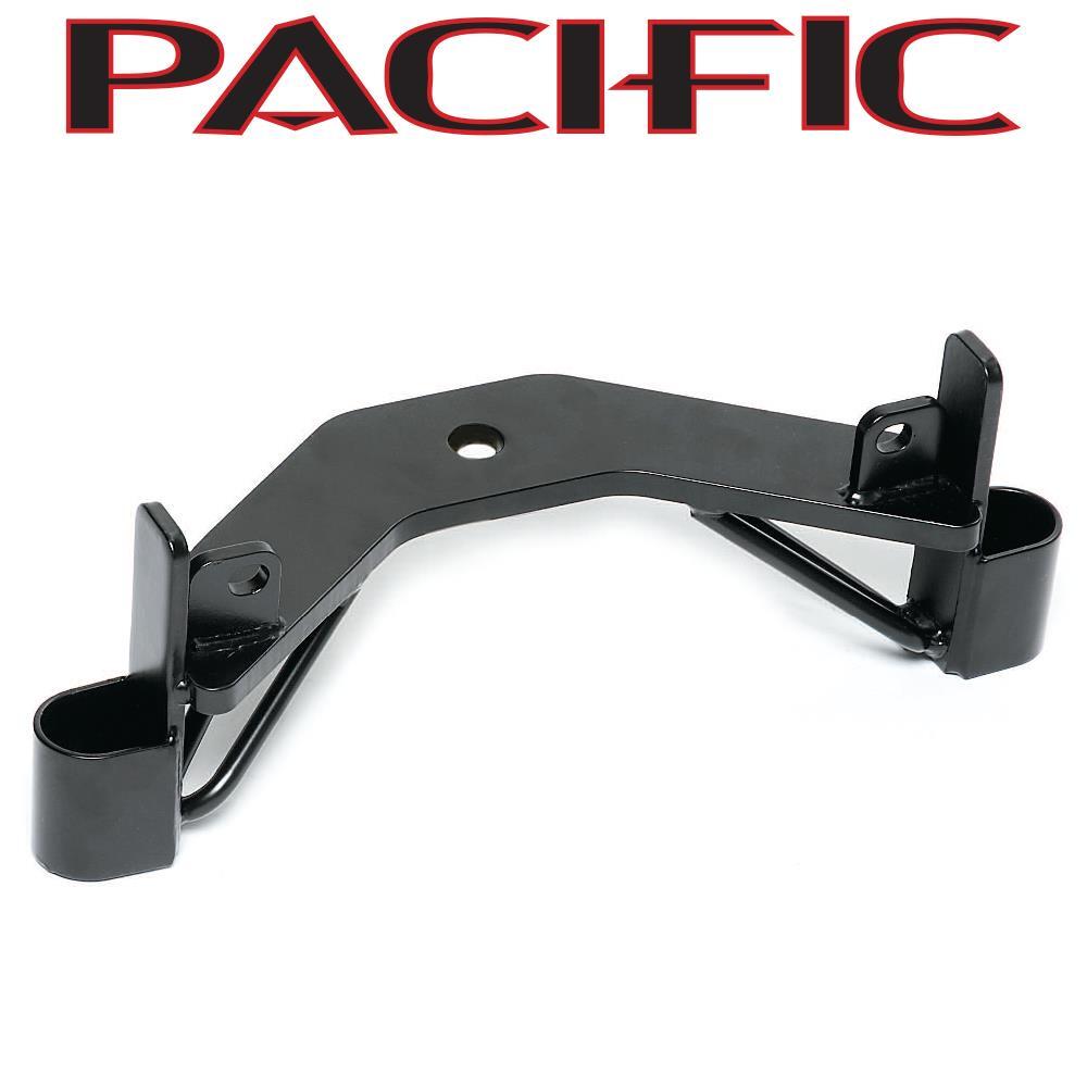 Car Rack Pacific A-Frame Boomerang Base