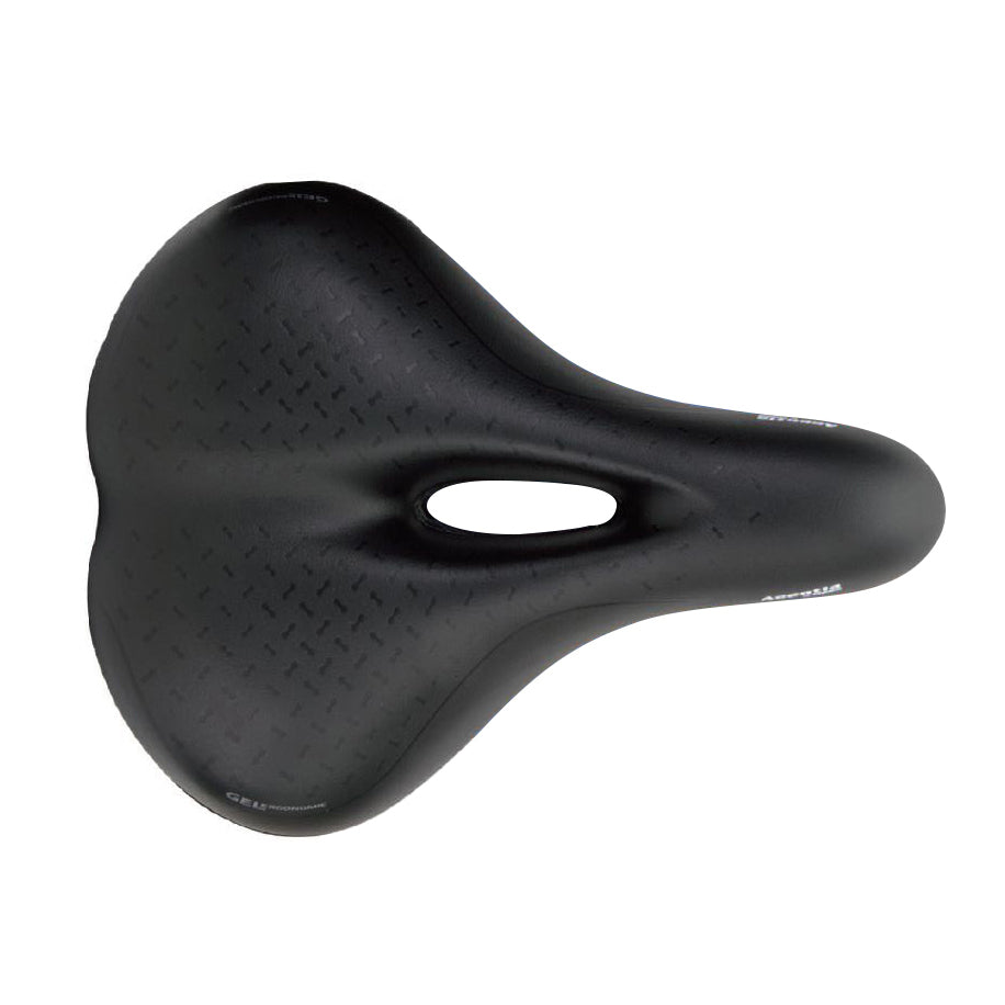 Acentia Pax Aura Gel Saddle