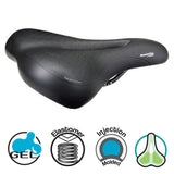 Acentia Pax Aura Gel Saddle