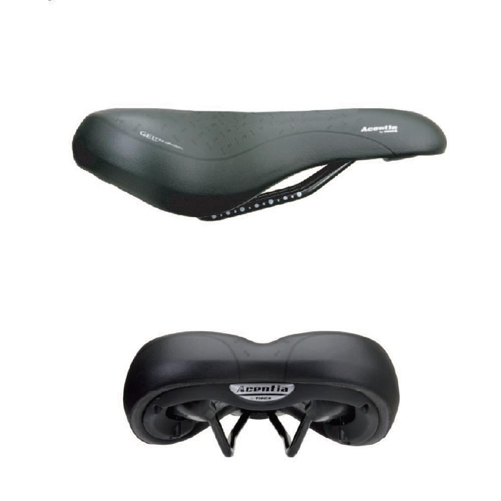 Acentia Pax Aura Gel Saddle