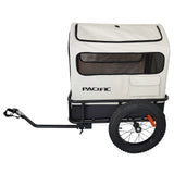 Pacific Cargo Trailer/Dog Carrier