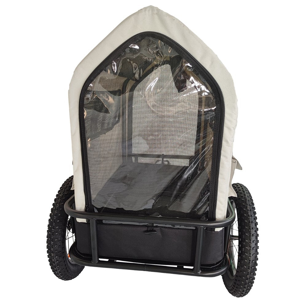 Pacific Cargo Trailer/Dog Carrier