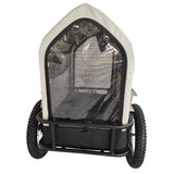 Pacific Cargo Trailer/Dog Carrier
