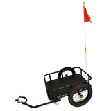 Pacific Cargo Trailer/Dog Carrier