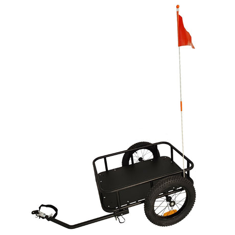 Pacific Cargo Trailer/Dog Carrier