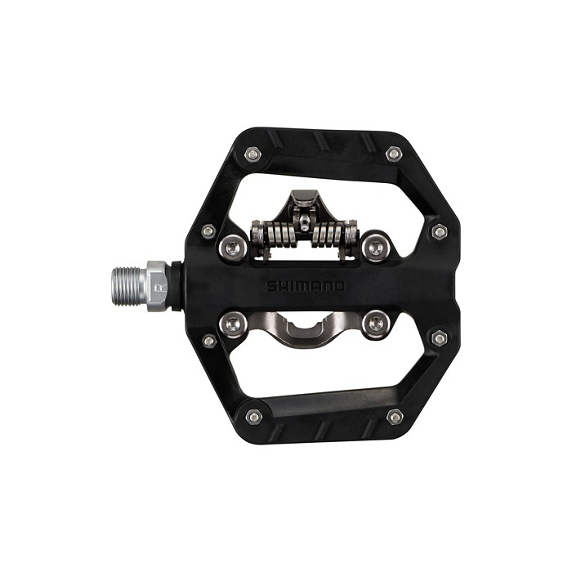 Shimano PD-EH510 SPD Pedals