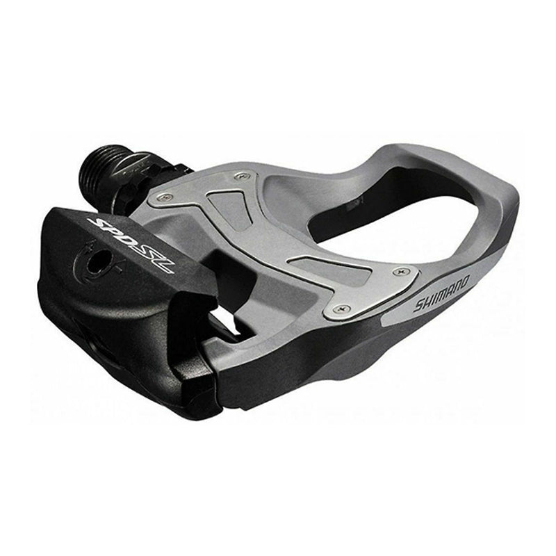 Shimano PD-R550 Road Pedals Grey