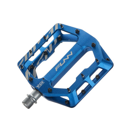 FUNN Funndamental MTB Flat Pedals