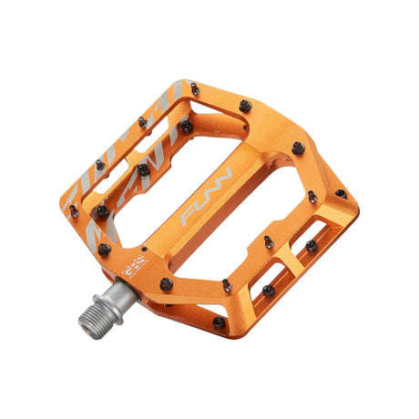 FUNN Funndamental MTB Flat Pedals