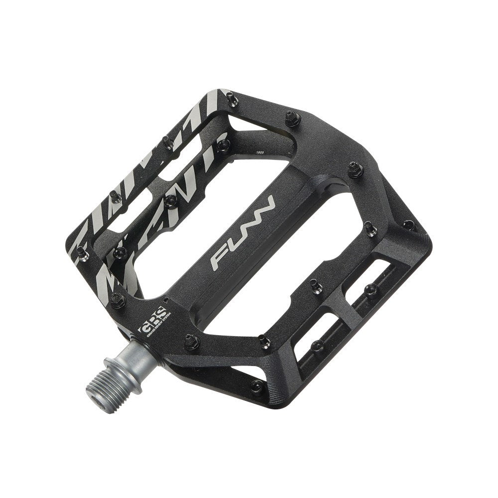 FUNN Funndamental MTB Flat Pedals