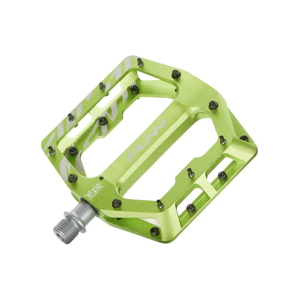 FUNN Funndamental MTB Flat Pedals