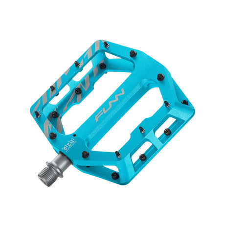 FUNN Funndamental MTB Flat Pedals