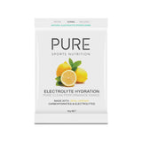 PURE Electrolyte Powder 42g - Lemon