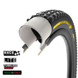 Tyre 29 Pirelli Scorpion XC M Lite Team TLR Folding
